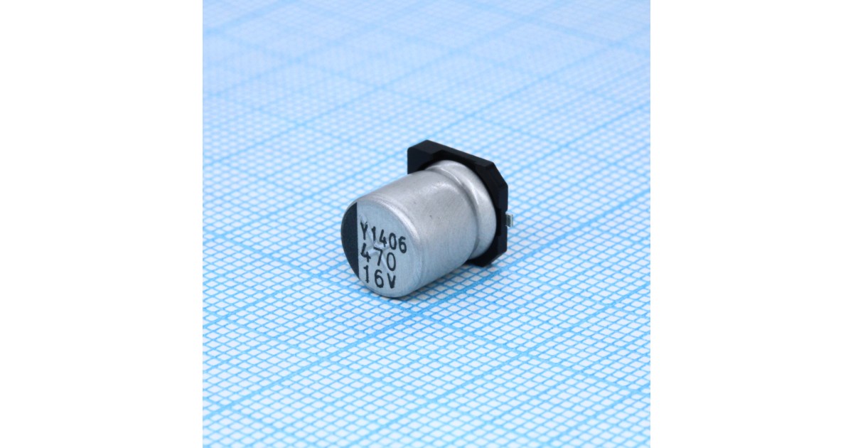 Купить SC1C477M08010VR259 SAMWHA оптом в Москве