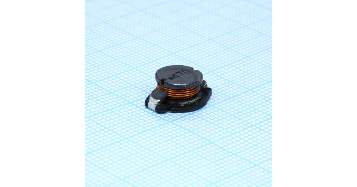 Купить SDR1005-470KL BOURNS оптом в Москве