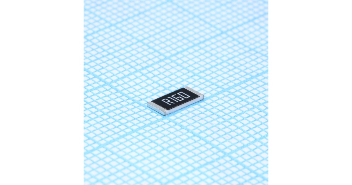 Купить RL2512FK-070R16L YAGEO оптом в Москве