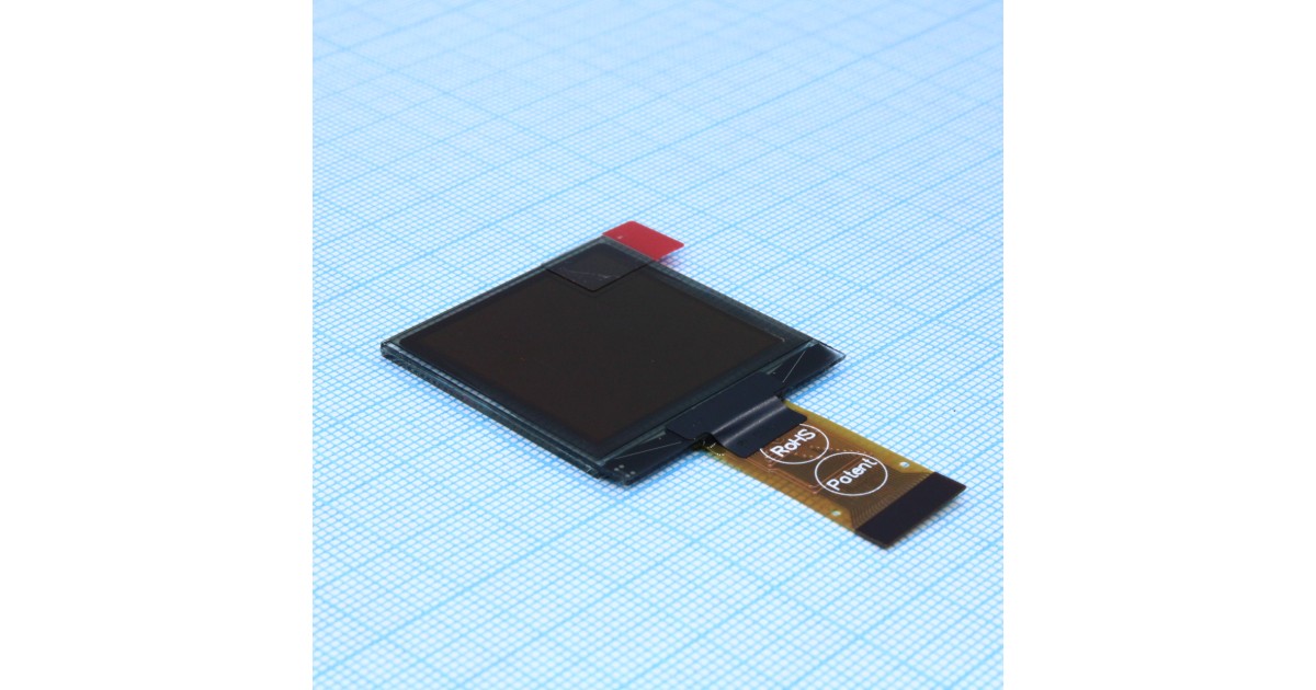 Купить WEO128128ALAP3N00000 WINSTAR оптом в Москве