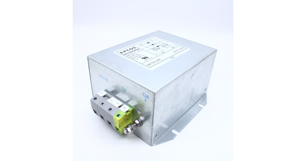 Купить B84143A0036R000 TDK-EPCOS оптом в Москве