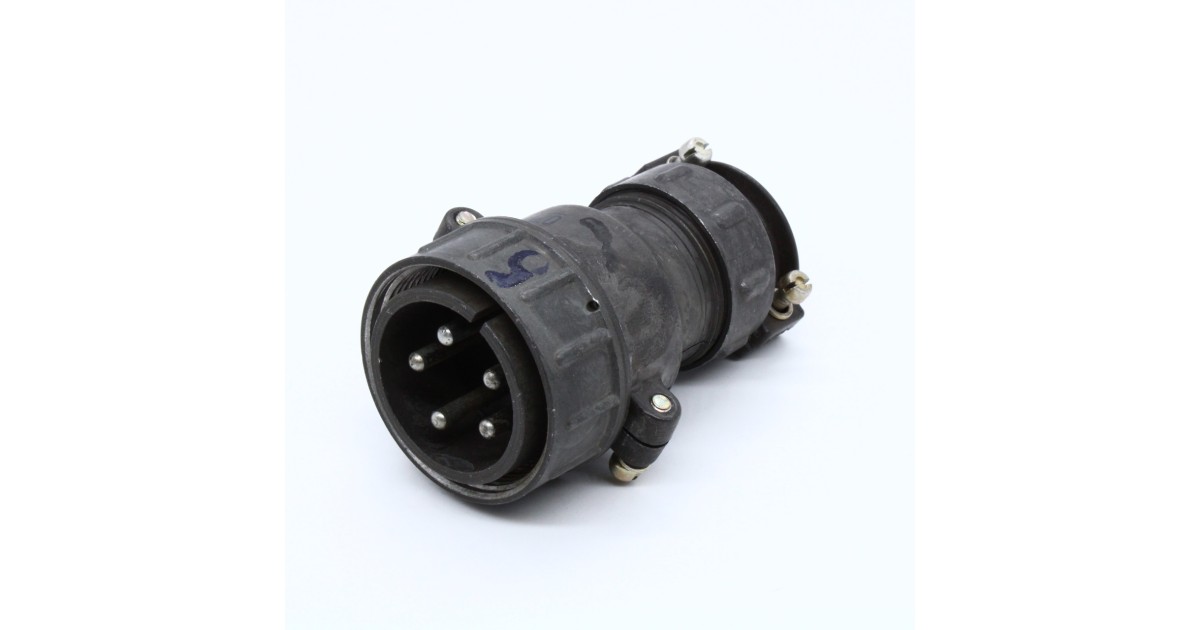 Купить ШР36П5НГ11 вилка Россия оптом в Москве