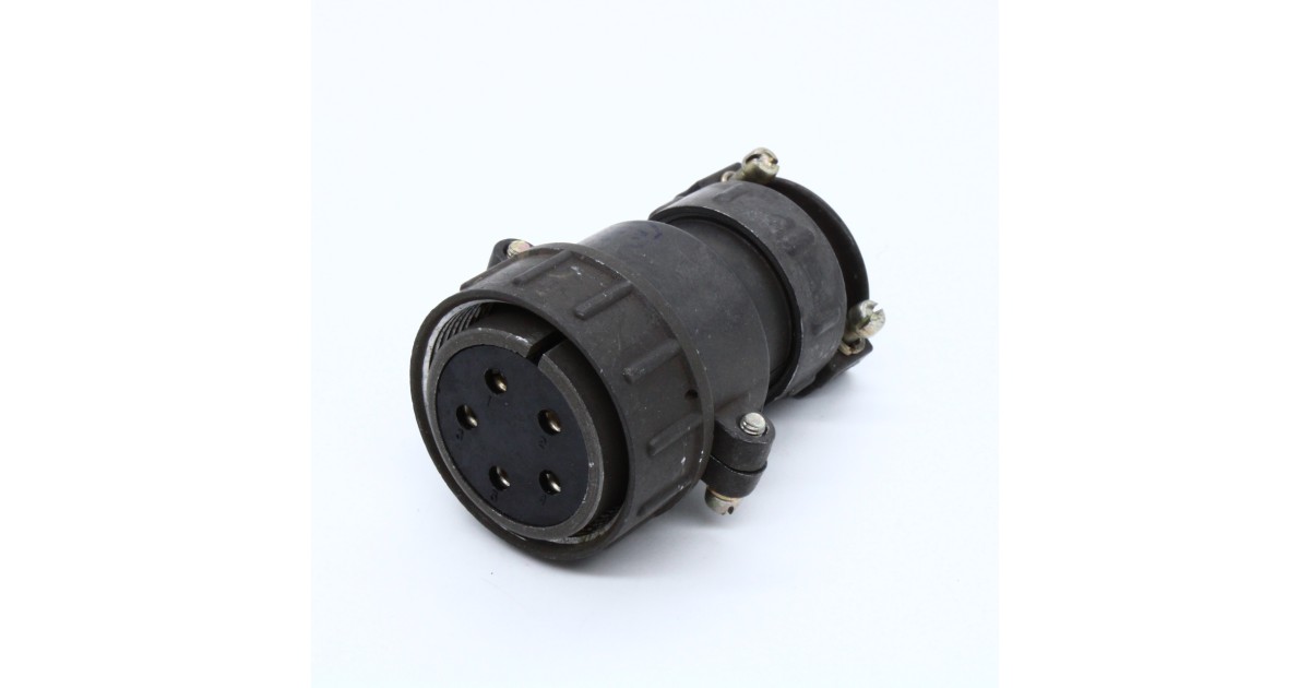 Купить ШР36П5НШ11 розетка Россия оптом в Москве