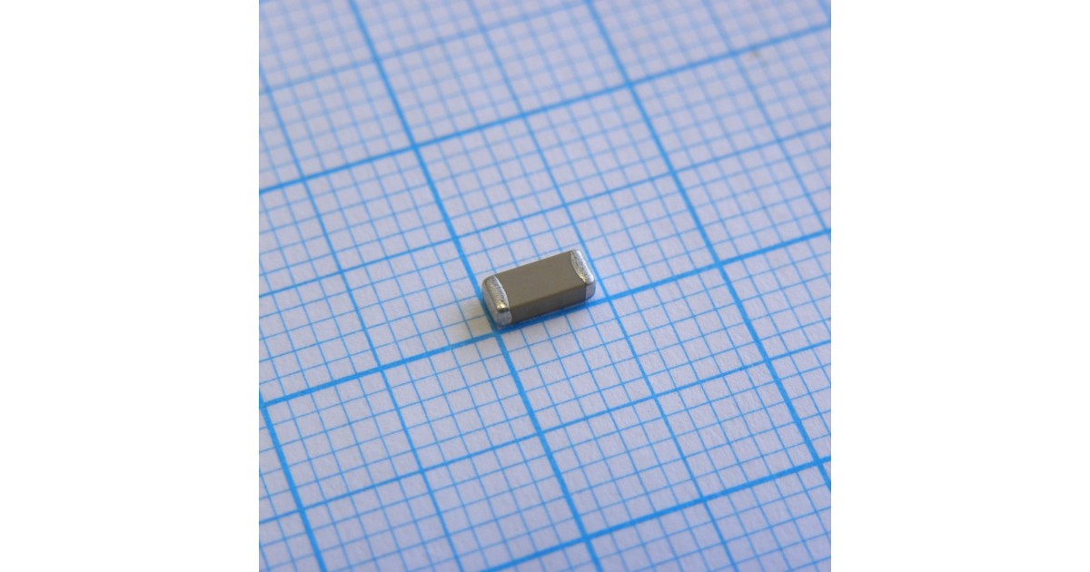 Купить CC1808KKX7RDBB222 YAGEO оптом в Москве