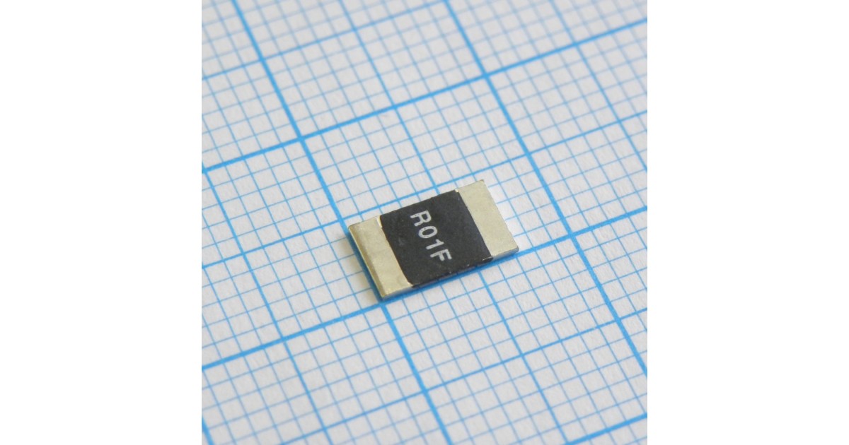 Купить WSL2816R0100FEH VISHAY оптом в Москве