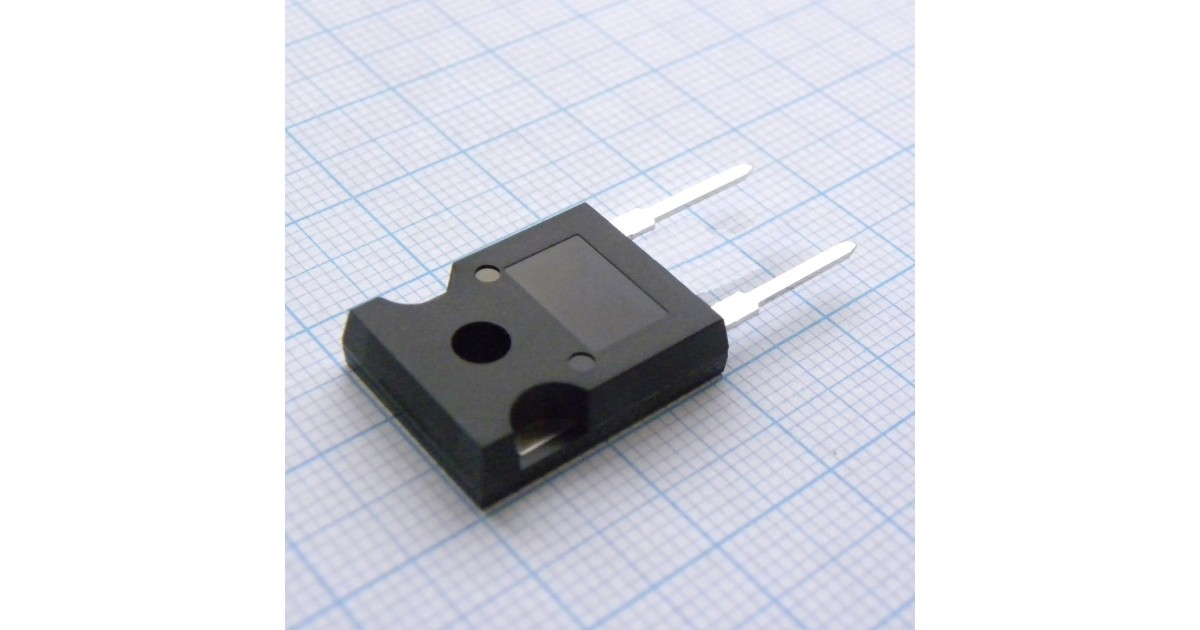 Купить DSEI30-06A IXYS оптом в Москве