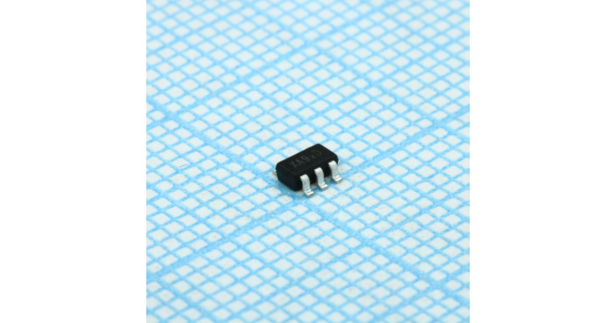 Купить AP22802AW5-7 DIODES оптом в Москве