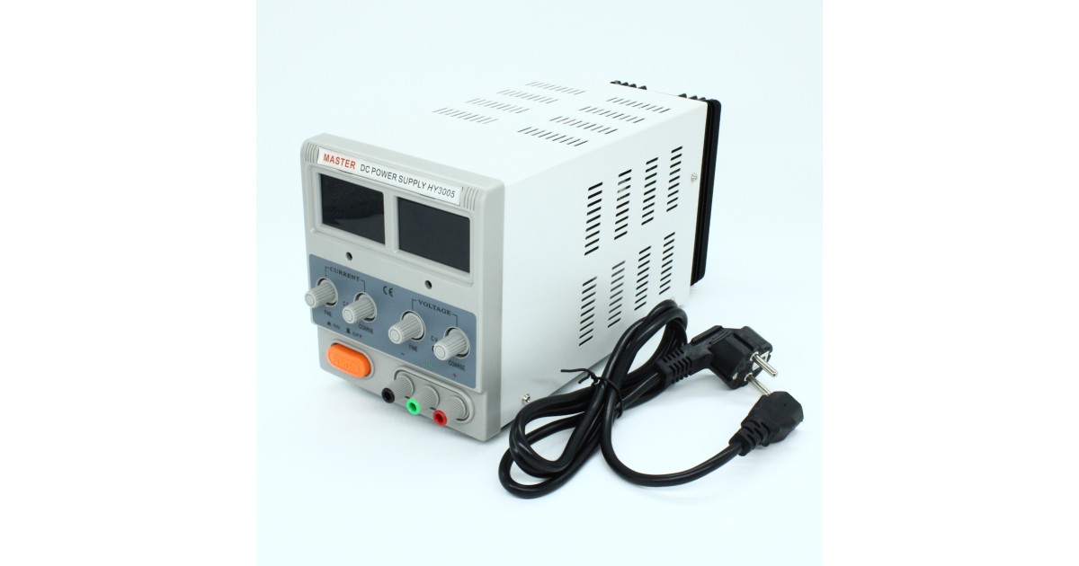 Купить HY-3005 MASTER оптом в Москве