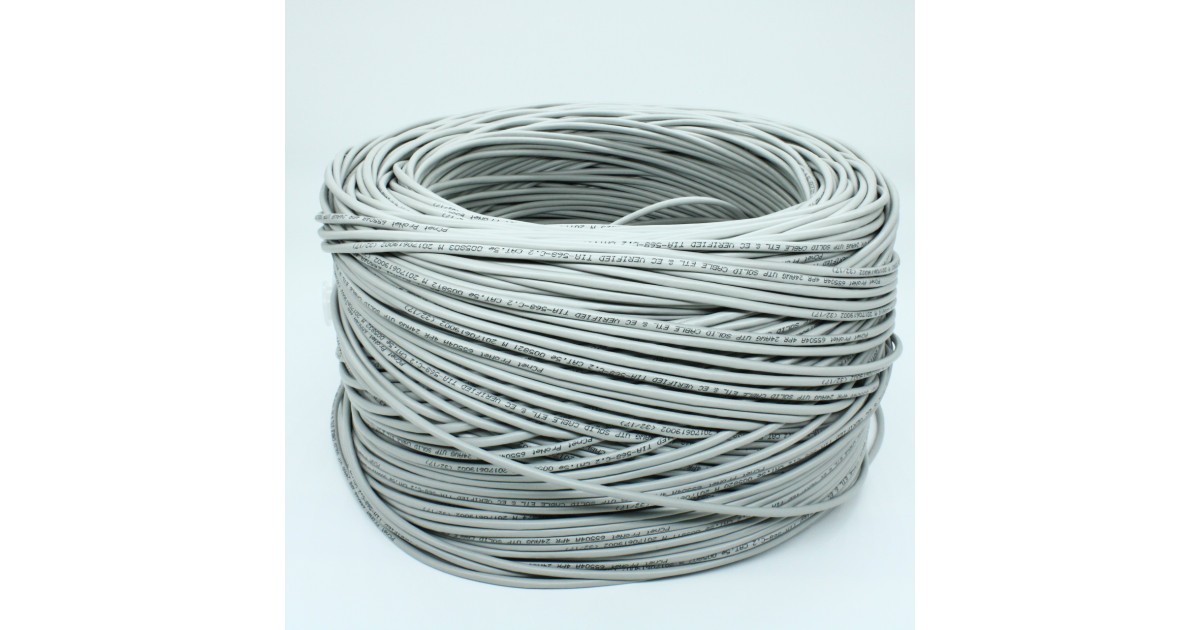 Купить UTP4-24R5 BrownBear оптом в Москве