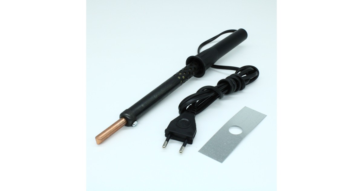 Купить Паяльник-  36/100 Масштаб оптом в Москве