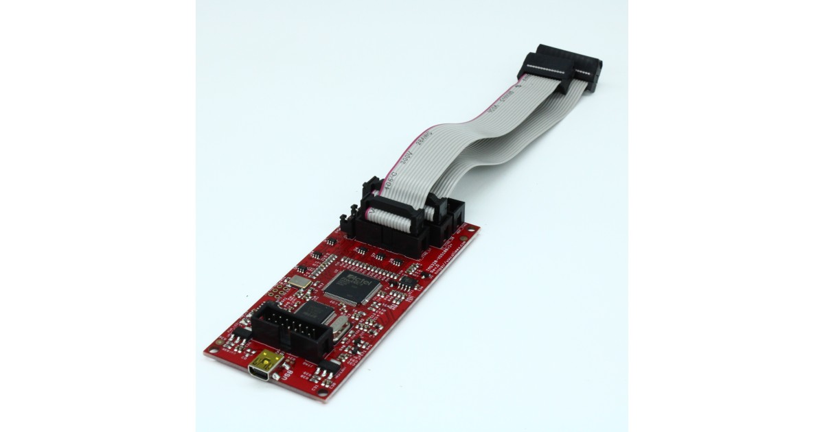 Купить TMS320-XDS100-V3 Olimex оптом в Москве