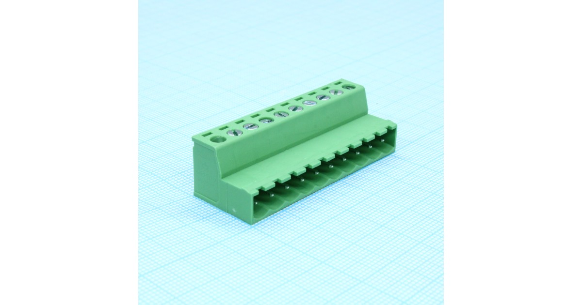 Купить 2EDGKR-5.08-10P-14-00A(H) Degson оптом в Москве