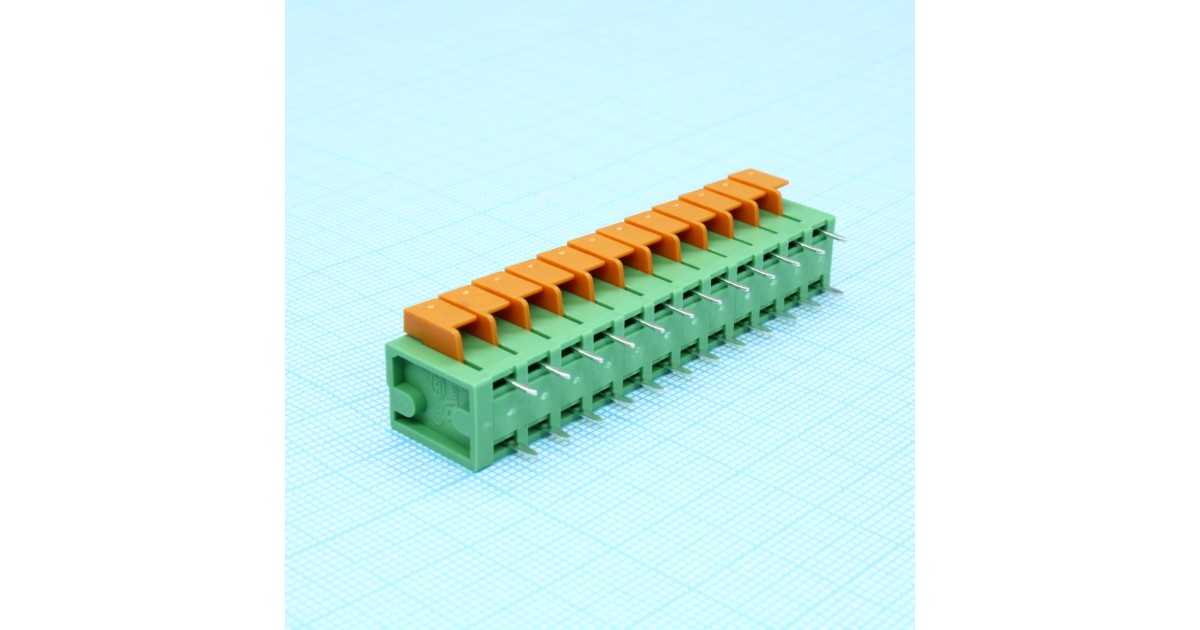 Купить DG142V-5.08-12P-14-00A(H) Degson оптом в Москве