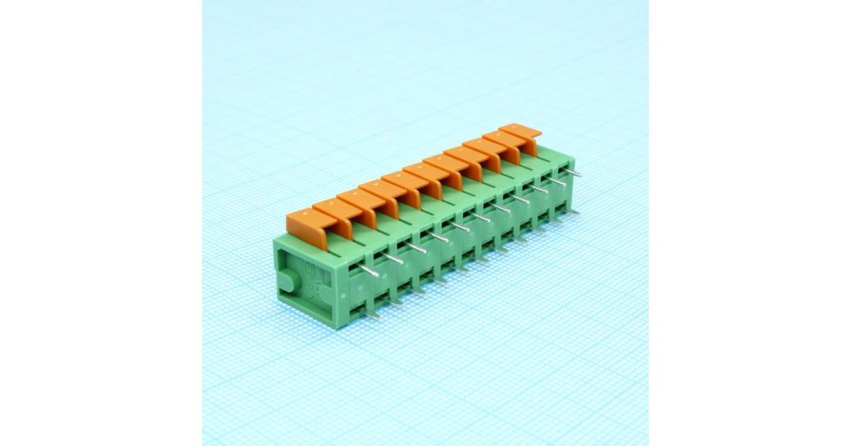 Купить DG142V-5.08-11P-14-00A(H) Degson оптом в Москве