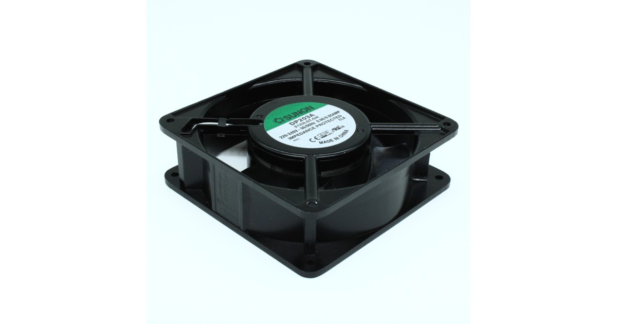 Купить DP203A-2123LST.GN SUNON оптом в Москве