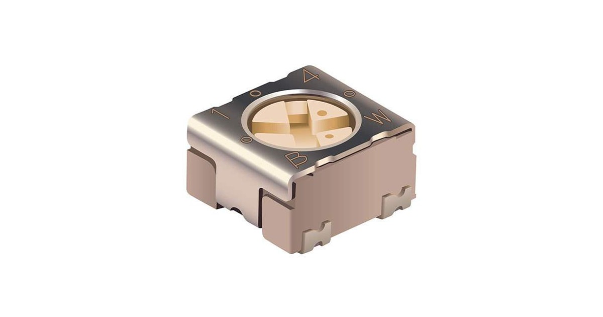 Купить PVG3A502C01R00 BOURNS оптом в Москве