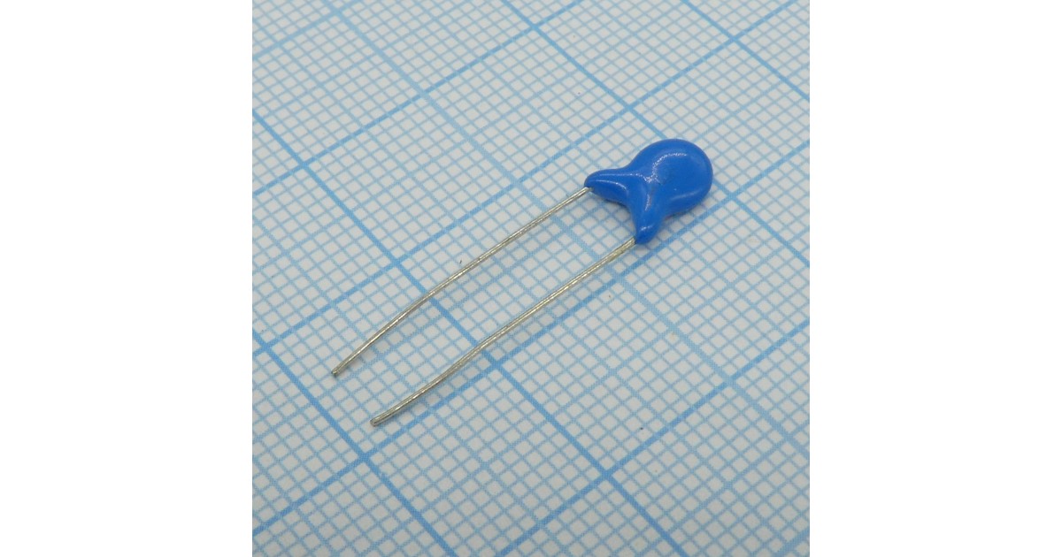 Купить SL 1kV  22pF  ±10% . оптом в Москве