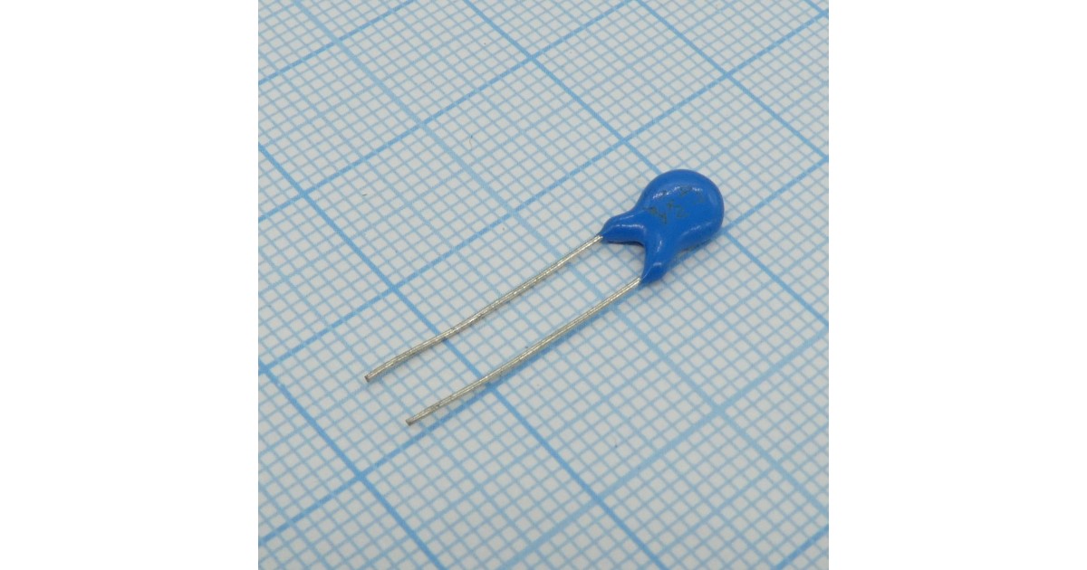 Купить SL 1kV  47pF  ±10% . оптом в Москве