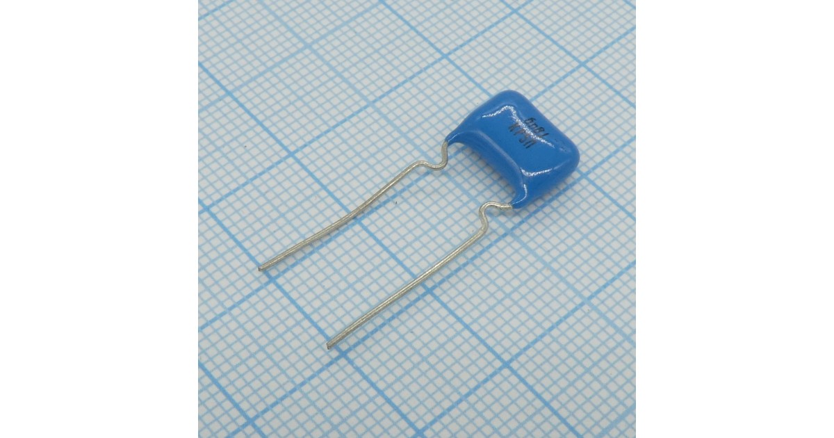 Купить К73-17-63-6800  5% КЗК оптом в Москве