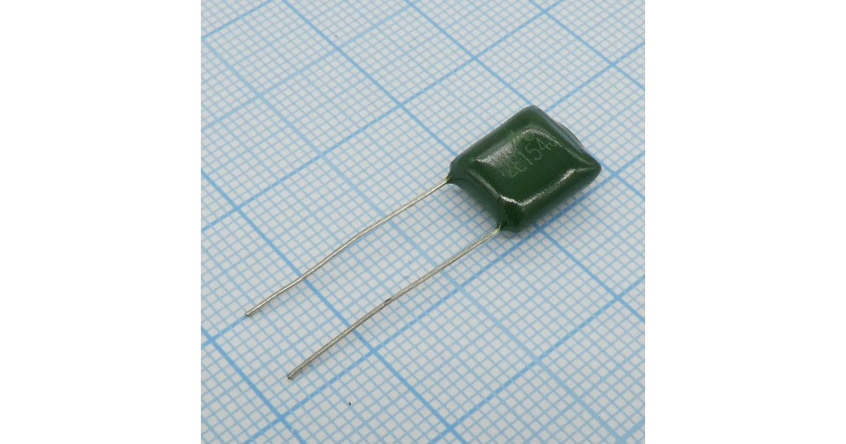 Купить JFA-250-0,15 ±5% JB Capacitors оптом в Москве