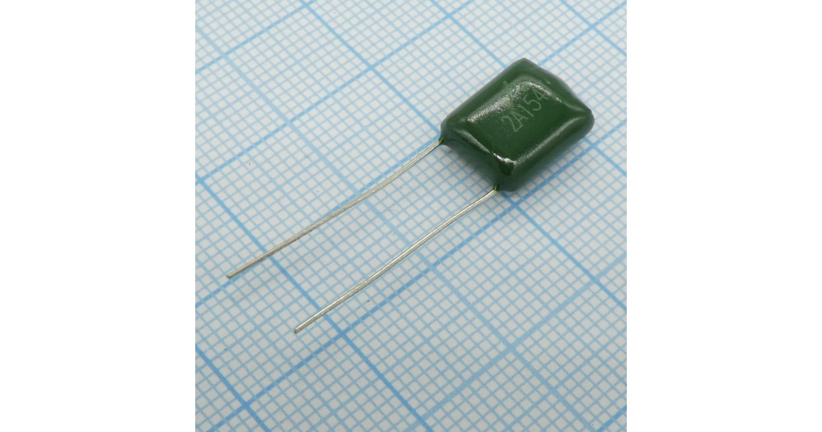 Купить JFA-100-0,15 ±5% JB Capacitors оптом в Москве