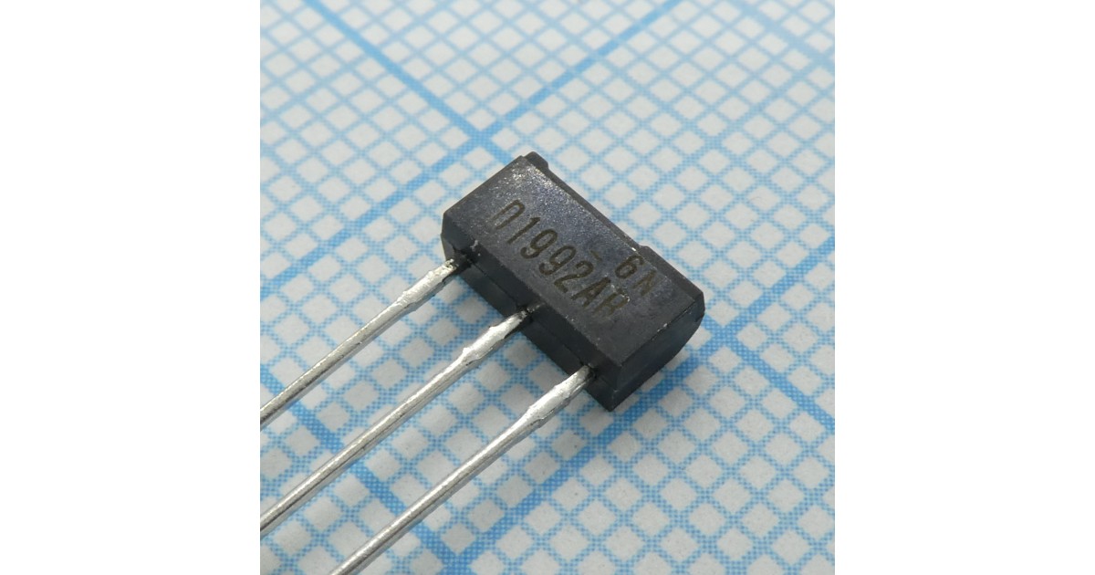 Купить 2SD1992A MAT оптом в Москве