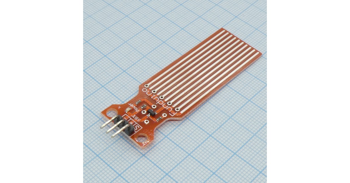 Купить B51-Датчик воды . оптом в Москве