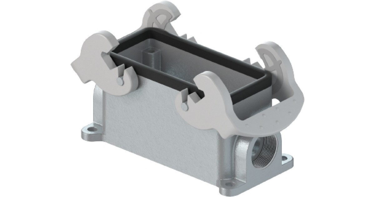 Купить Закрытое основание разъема 70.331.1635.1 Wieland Electric оптом в Москве