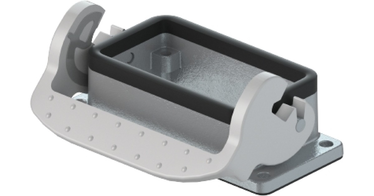 Купить Открытое основание разъема 77.320.1028.0 Wieland Electric оптом в Москве