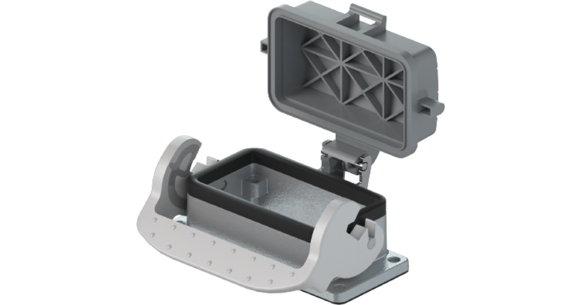 Купить Открытое основание разъема 77.325.1028.0 Wieland Electric оптом в Москве