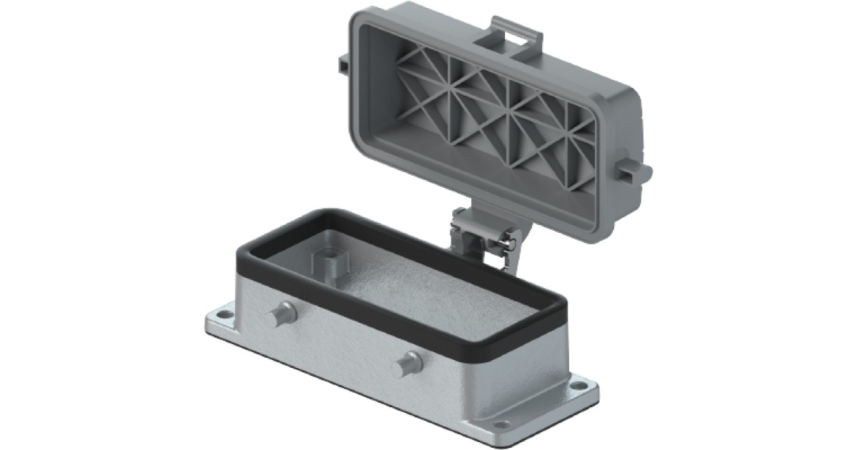 Купить Открытое основание разъема 72.325.2428.0 Wieland Electric оптом в Москве