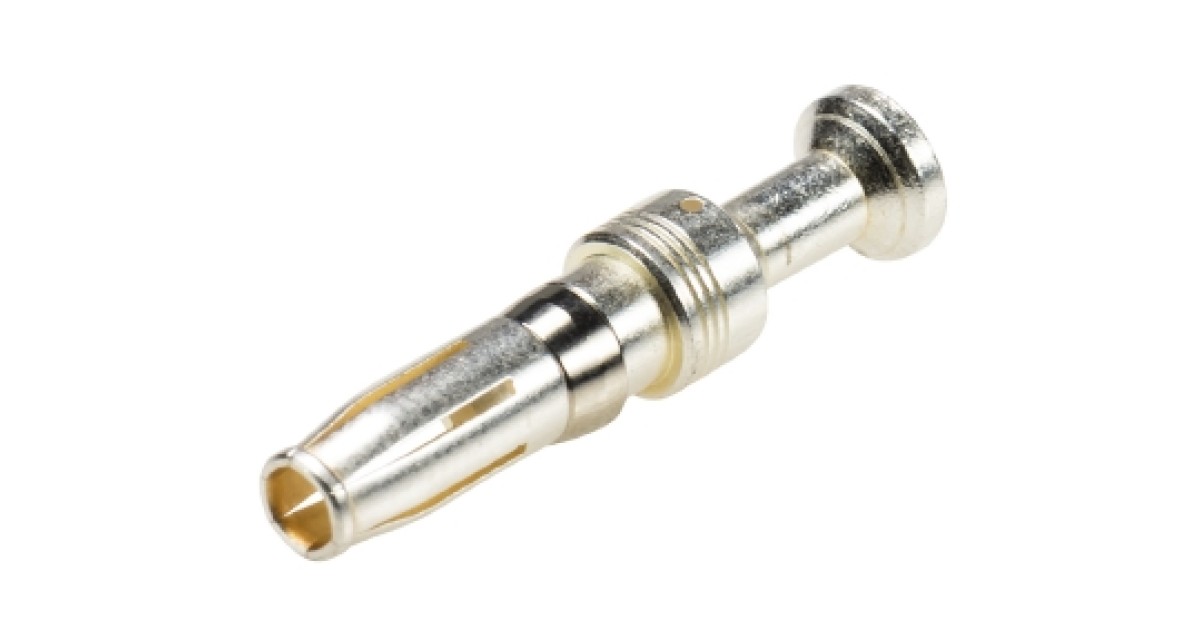 Купить Розеточный обжимной контакт (Ag) 02.125.3229.8 Wieland Electric оптом в Москве