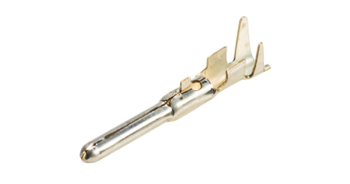 Купить Вилочный обжимной контакт (Ag) 05.544.3529.8 Wieland Electric оптом в Москве