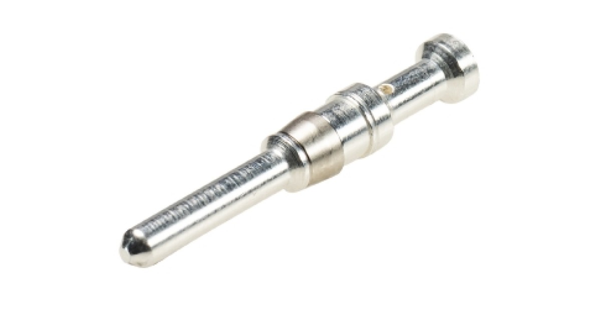 Купить Вилочный обжимной контакт (Ag) 05.544.4029.8 Wieland Electric оптом в Москве