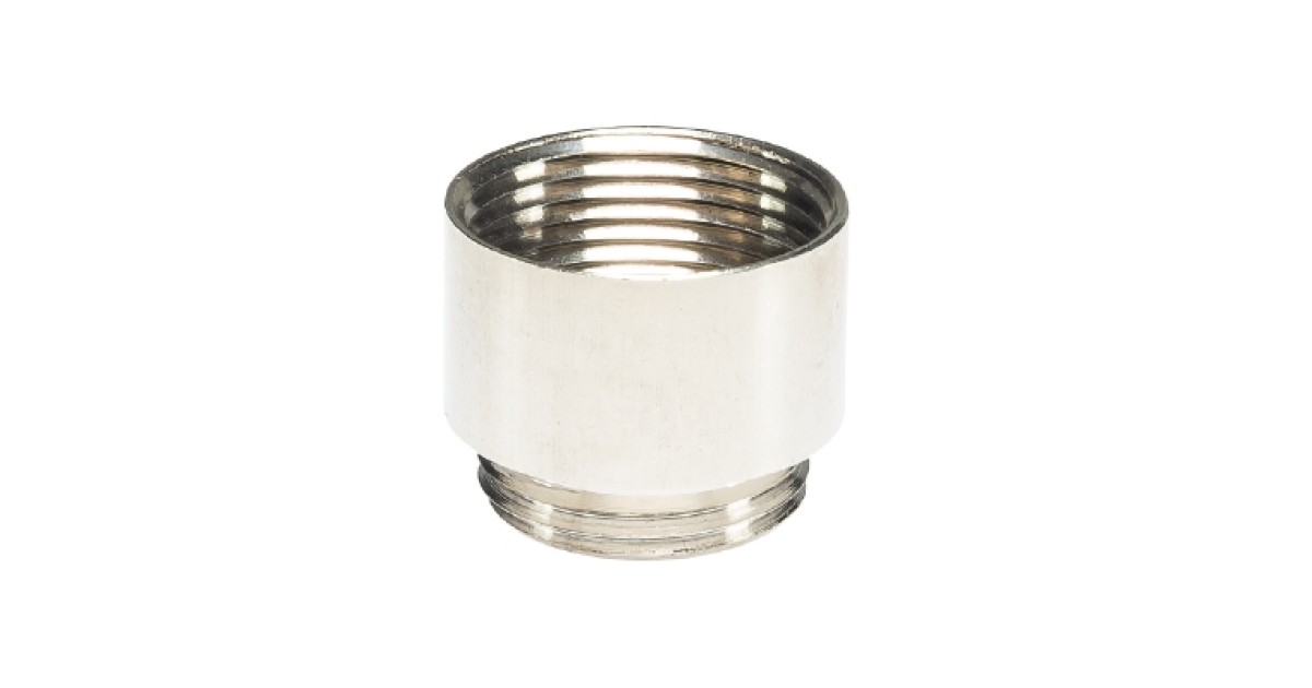 Купить Переходник 05.507.8321.0 Wieland Electric оптом в Москве