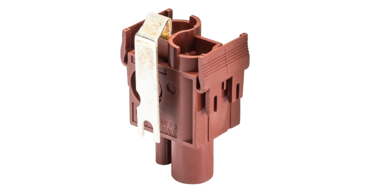 Купить Вилочная контактная вставка 78.116.0153.0 Wieland Electric оптом в Москве