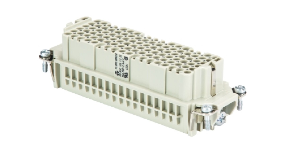 Купить Розеточная контактная вставка 73.800.0853.0 Wieland Electric оптом в Москве