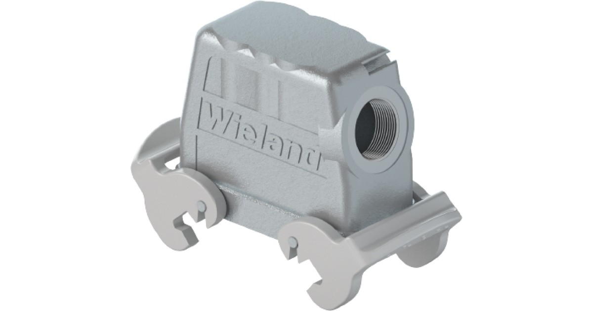 Купить Крышка разъема 73.365.6435.1 Wieland Electric оптом в Москве