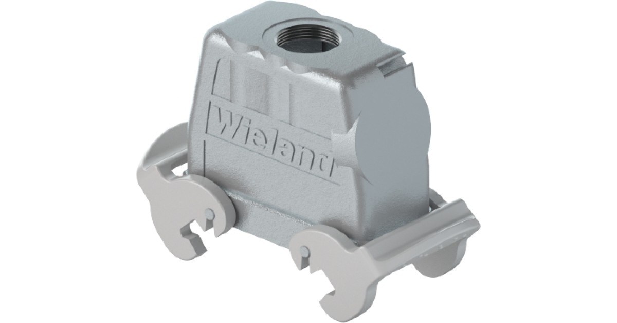 Купить Крышка разъема 73.359.6435.1 Wieland Electric оптом в Москве