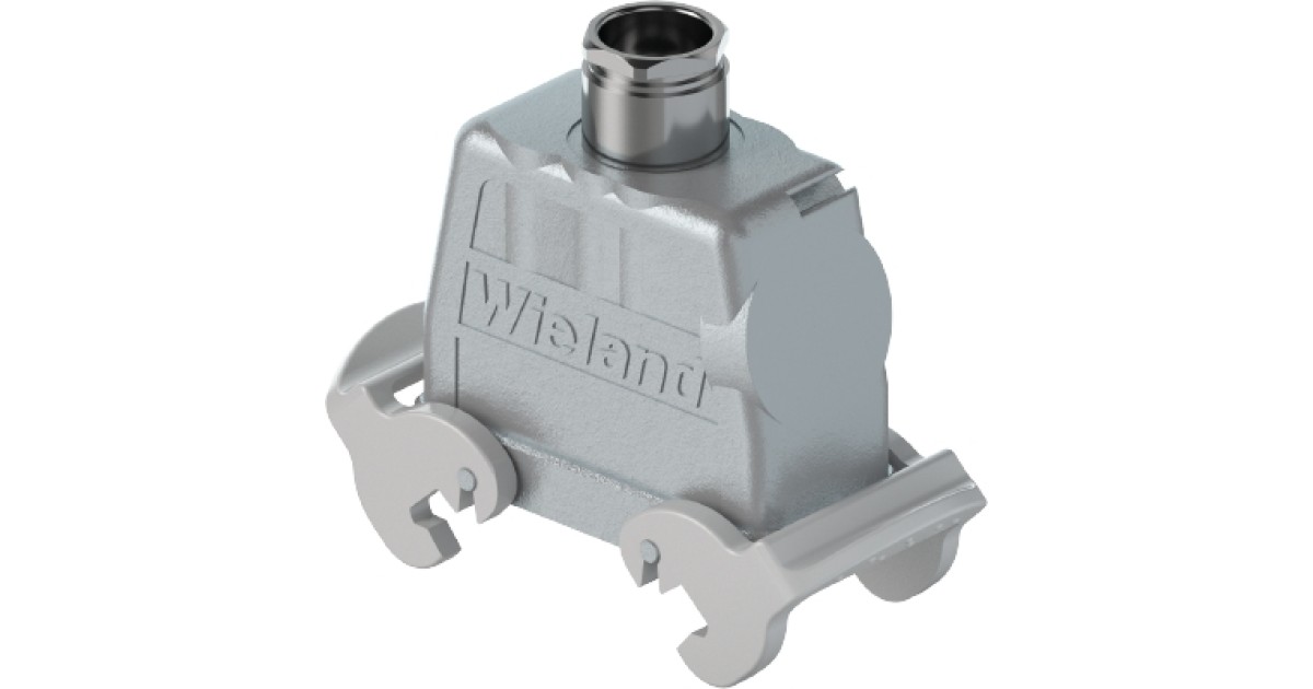 Купить Крышка разъема 73.357.4035.0 Wieland Electric оптом в Москве