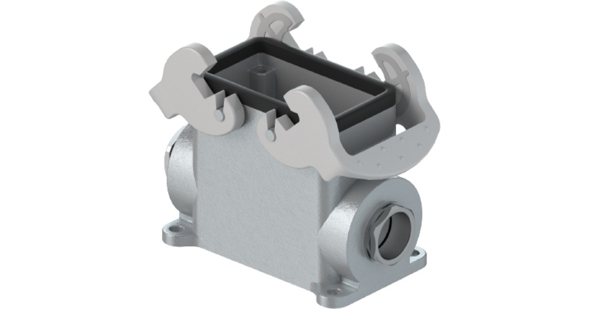 Купить Закрытое основание разъема 73.330.1035.0 Wieland Electric оптом в Москве