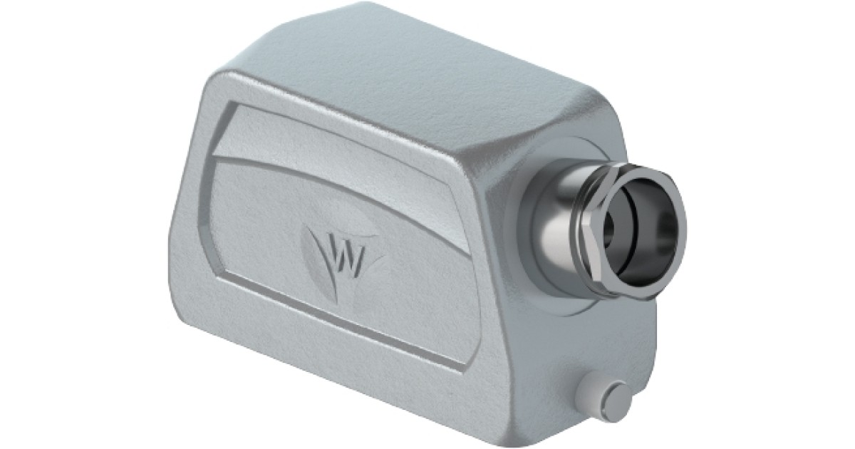 Купить Крышка разъема 77.350.2435.0 Wieland Electric оптом в Москве