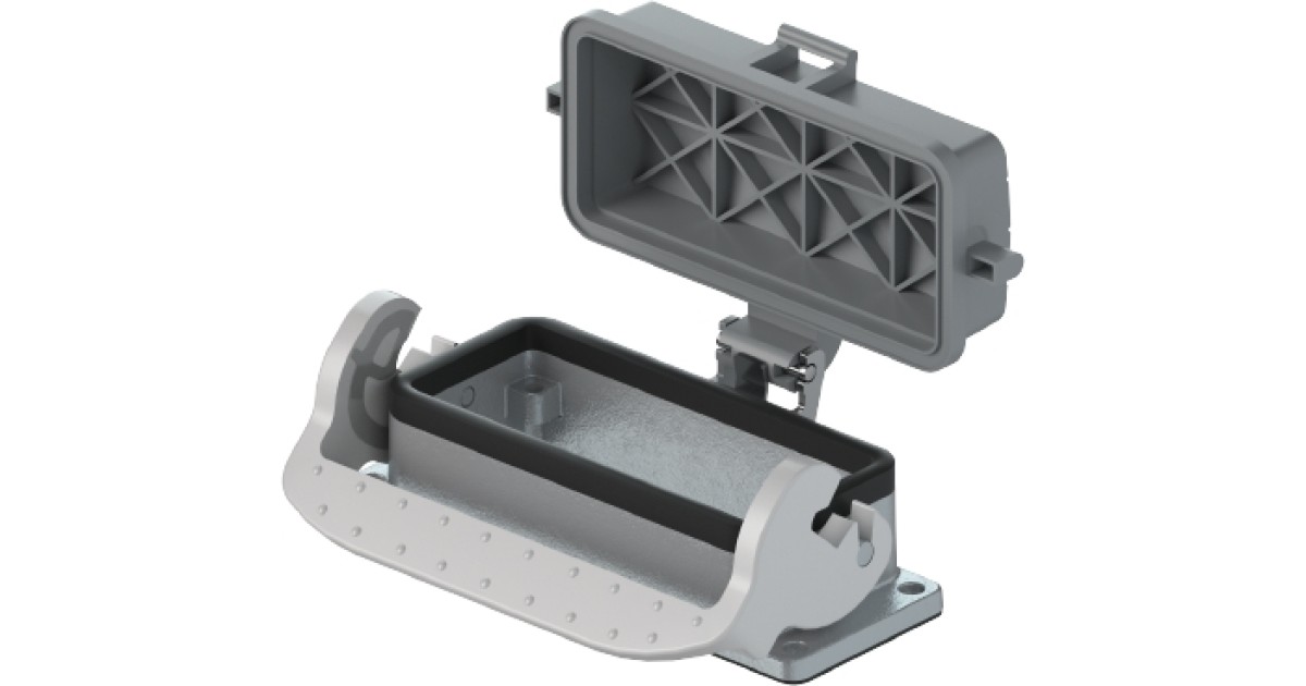 Купить Открытое основание разъема 77.325.1628.0 Wieland Electric оптом в Москве