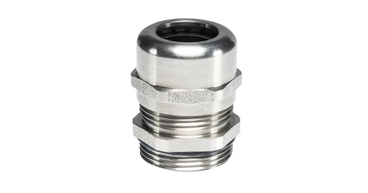 Купить Кабельввод PG 7 VA 6 3,0- 6,5 Wieland Electric оптом в Москве