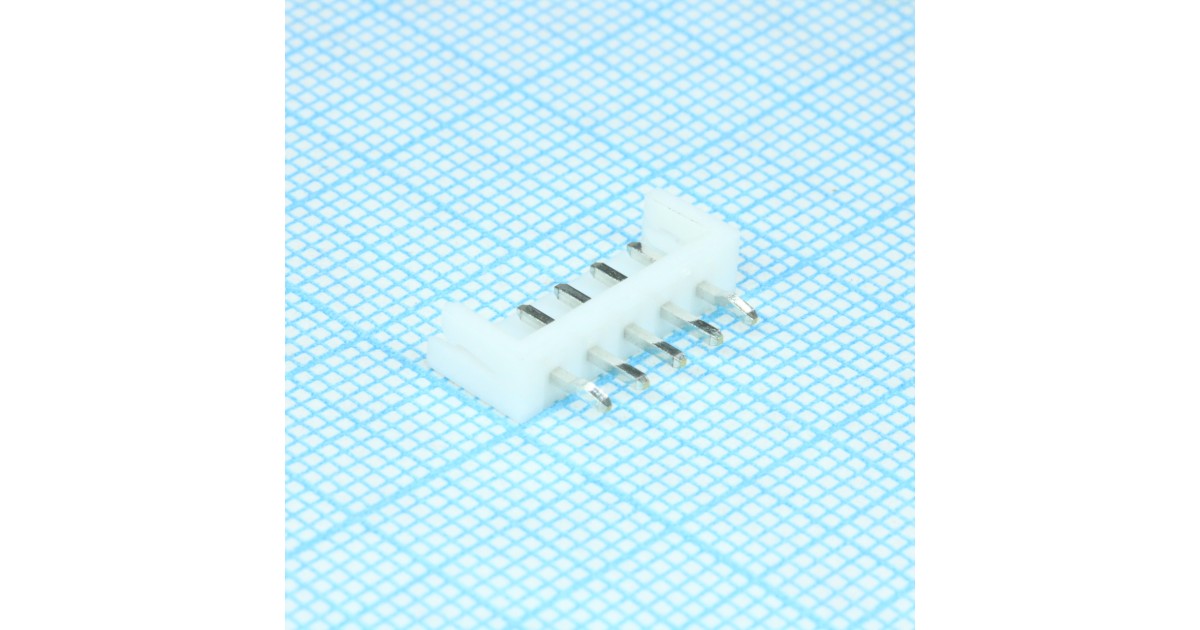 Купить B5B-EH-A (LF)(SN) JST оптом в Москве