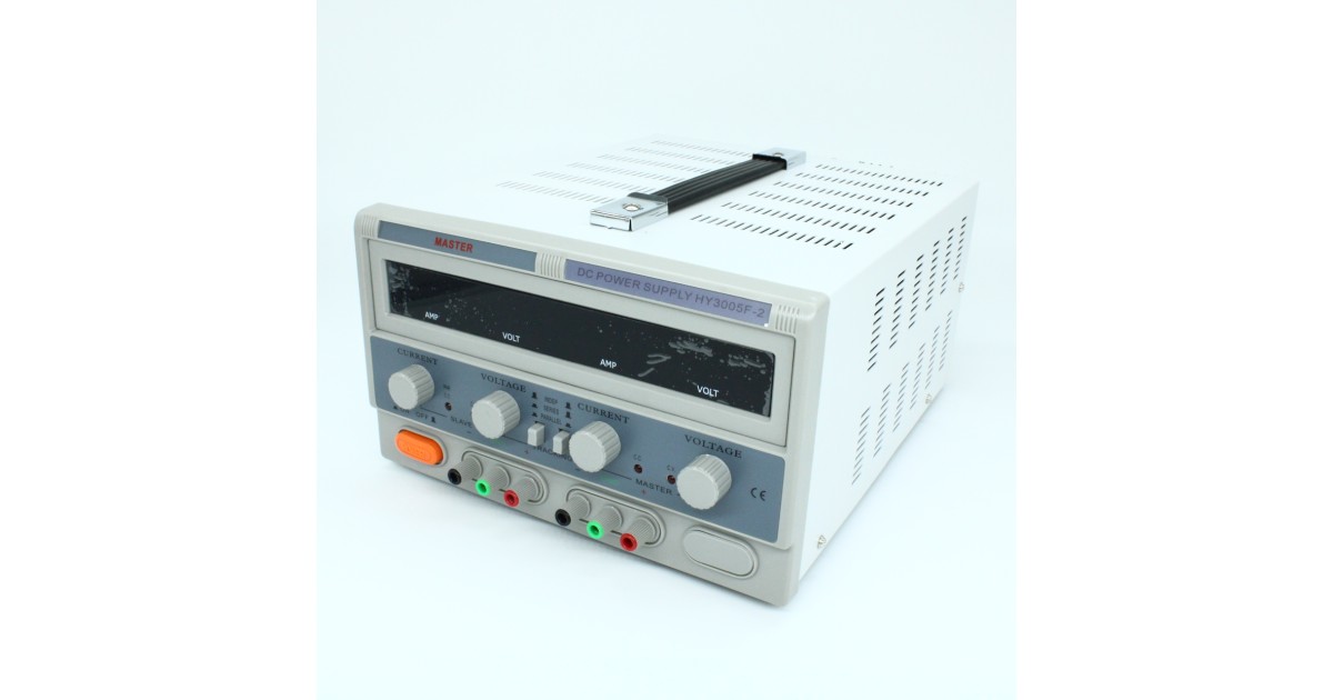 Купить HY-3005F-2 MASTER оптом в Москве