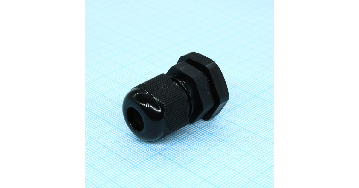 Купить Кабельный ввод PG-09B BEISIT оптом в Москве