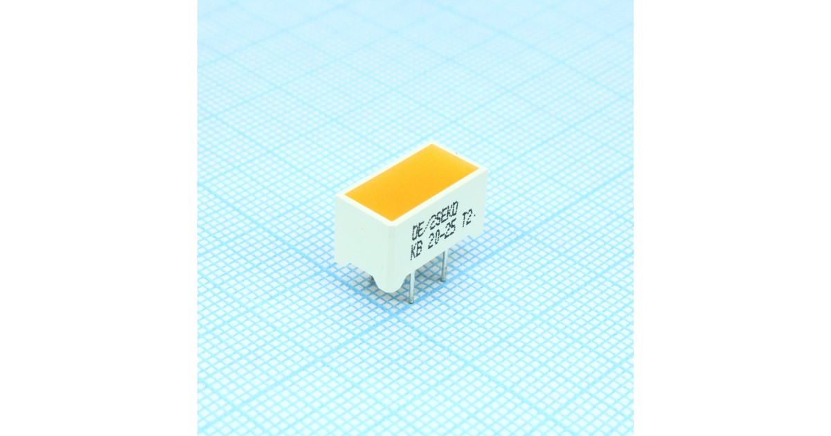 Купить DE2SEKD Kingbright оптом в Москве