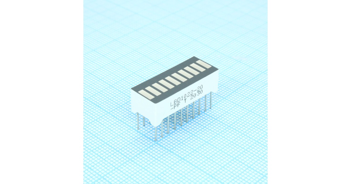 Купить LBD1022-20/A-PF Ligitek оптом в Москве