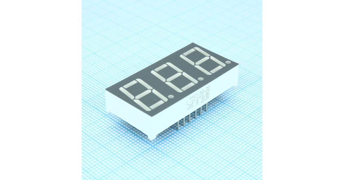 Купить LTD5126-20-PF Ligitek оптом в Москве